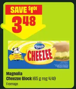 FreshCo Magnolia Cheezee Block offer