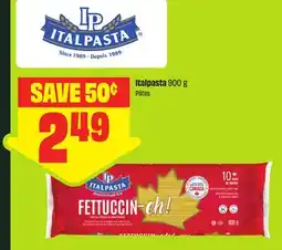 FreshCo Italpasta offer