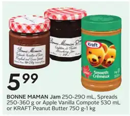 Sobeys Jam offer