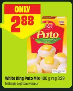 FreshCo White King Puto Mix offer