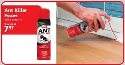 Home Hardware Ant Killer Foam offer