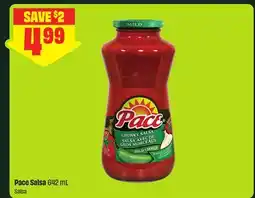 FreshCo Pace Salsa offer