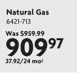Home Hardware Signet 390 offer
