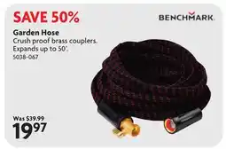 Home Hardware Garden Hose offer