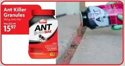 Home Hardware Ant Killer Granules offer