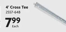 Home Hardware Suspended Ceiling Grid offer