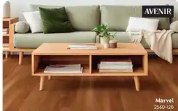 Home Hardware Avenir SPC Vinyl Plank Flooring offer
