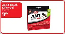 Home Hardware Ant & Roach Killer Gel offer