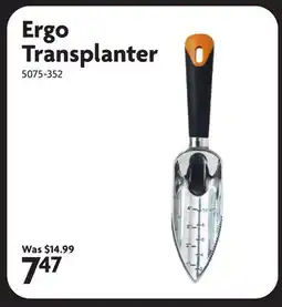 Home Hardware Ergo Transplanter offer