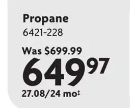 Home Hardware Signet 320 offer