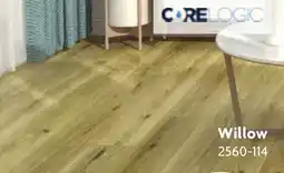 Home Hardware Salem SPC Vinyl Plank Flooring offer