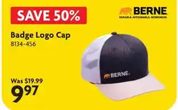 Home Hardware Badge Logo Cap offer