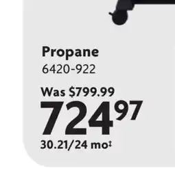 Home Hardware Crown 420 Shadow offer