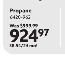 Home Hardware Crown S 490 offer