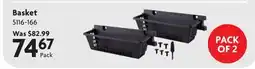 Home Hardware Shed Accessories offer