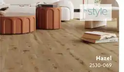 Home Hardware Laminate Plank Flooring offer