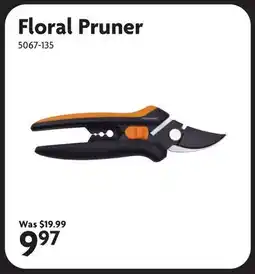 Home Hardware Floral Pruner offer