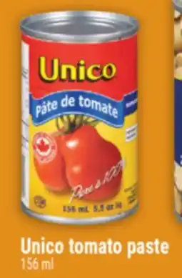 Marché Adonis Unico tomato paste offer