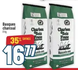 Marché Adonis Basques charcoal offer