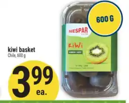 Marché Adonis kiwi basket offer