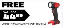 RONA Tools offer