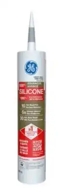 RONA Silicone II - Advanced sealant 298-ml offer