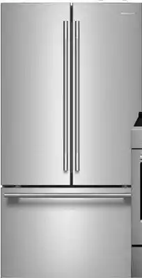 RONA KitchenAid 30.5 cu. ft. refrigerator offer