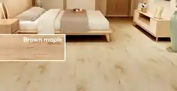 RONA 7.2 x 48. Vinyl flooring offer