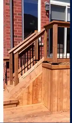 RONA RONA 30-pack round balusters offer