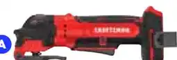 RONA CRAFTSMAN Oscillating tool offer