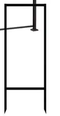 RONA Decorative panels frame kit offer
