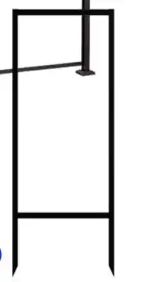 RONA BARRETTE Decorative panels frame kit offer