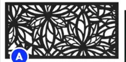 RONA Freesia, 2' x 4' offer
