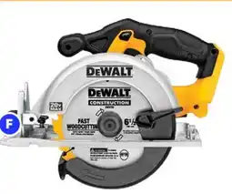 RONA Circular saw offer