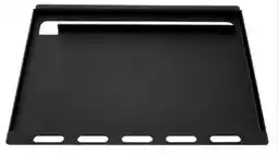 RONA 300 series griddle plate 17 x 11 offer
