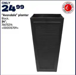 RONA Avondale planter 24 offer