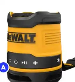 RONA Rechargeable mini bluetooth speaker offer