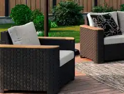 RONA Kingston 5-piece conversation set offer