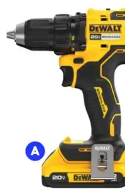 RONA Dewalt offer