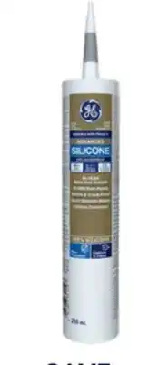 RONA Silicone II - Advanced sealant offer
