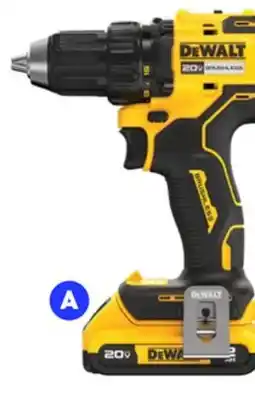 RONA DeWALT 1/2 drill/driver offer