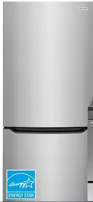 RONA FRIGIDAIRE GALLERY 20.3 cu. ft. refrigerator offer