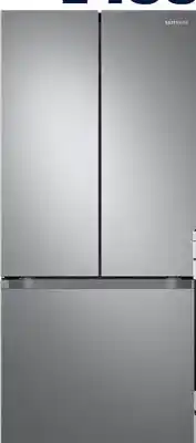 RONA SAMSUNG 22.1 cu. ft. refrigerator offer