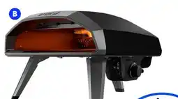 RONA OONI pizza ovens and accessories offer