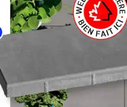 RONA St-Clair patio slab 16 x 32 offer