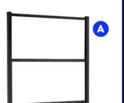 RONA Barrette Decorative panels frame kit offer