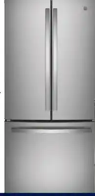 RONA 18.6 cu. ft. refrigerator offer