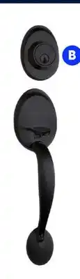 RONA RONA entry handlesets offer