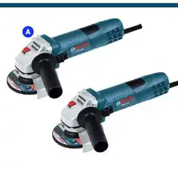 RONA BOSCH 2-piece grinder set offer