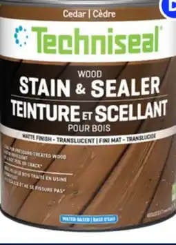 RONA 3.78-L Exterior Paint and stain offer